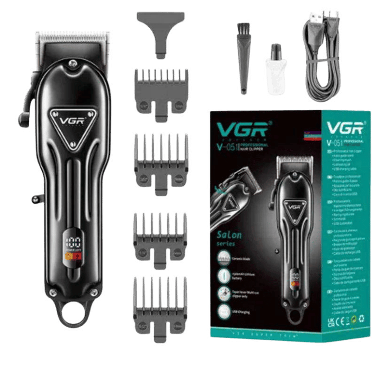 MAQUINA Y PATILLERA VGR